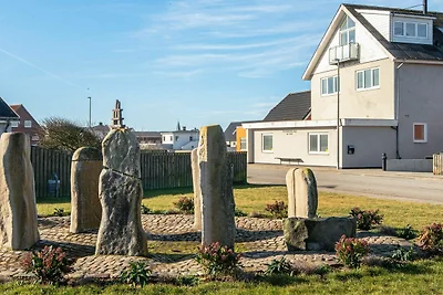 4 Personen Ferienhaus in Thyborøn-By Traum