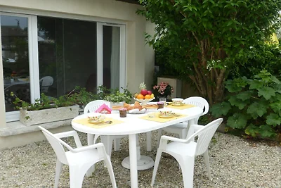 Appartement in Arromanches les Bains