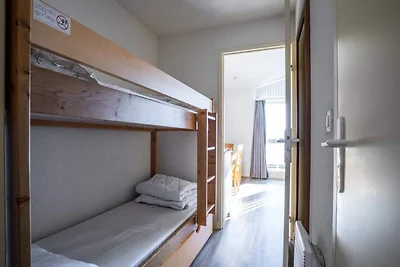 Wohnung in Font-Romeu nahe Skigebiet