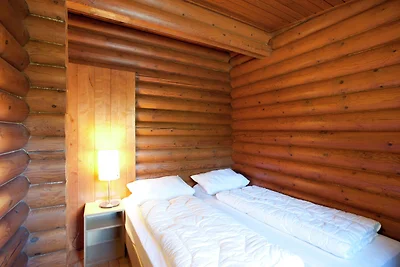 Chalet nel comprensorio sciistico Wilder...