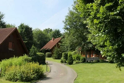 Parco vacanze con 1 camera da letto