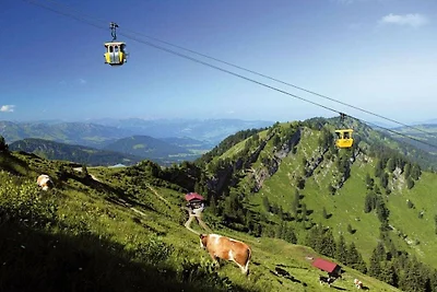 Casa vacanze Vacanza di relax Oberstaufen