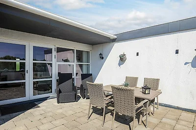 3 Personen vakantie huis in Tranekær