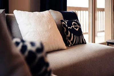 Apartments für 8 Personen