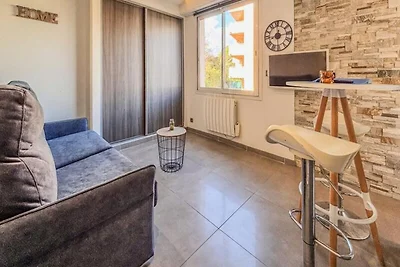 Ferienhaus in der Nähe des Strandes von...