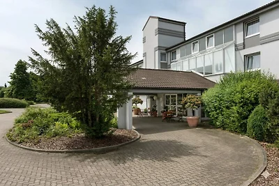 2 person holiday park home in KRAKOW