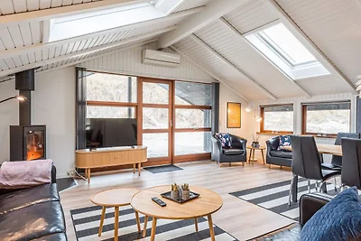 6 Personen Ferienhaus in Henne