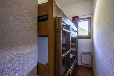Gemütliche und schöne Wohnung in Modane