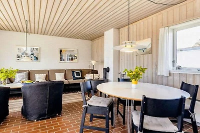 Ferienhaus Erholungsurlaub Pandrup