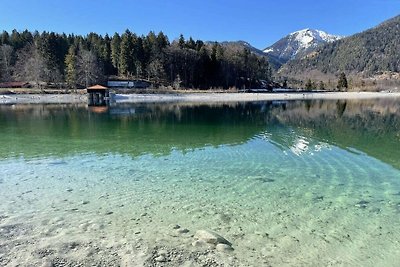 Peakini al Walchensee