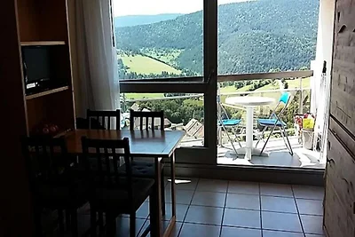 Residenz La Grande Moucherolle