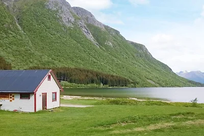 6 Personen Ferienhaus in ENGAVÅGEN-By Traum