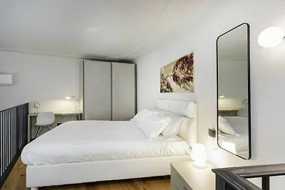 apartman za odmor Obiteljski odmor Genova