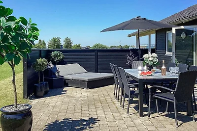 Maison de vacances pour 8 a Væggerløse-By...