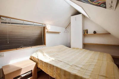 2-Zimmer-Wohnung für 4 Personen - Komfort