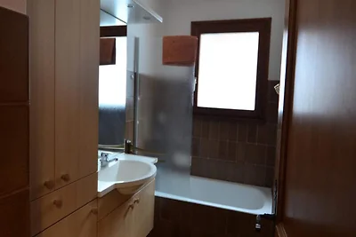 3 camere per 5 persone