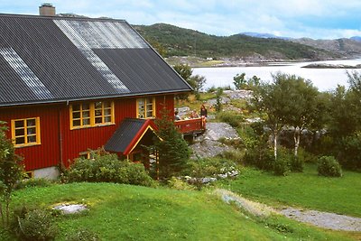 Kuća za odmor Dopust za oporavak Süd-Tröndelag