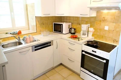 Pouzoulet Residence f�r sechs Personen