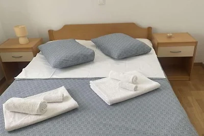 Family house Kurtin by Brankica - Two bedroom...