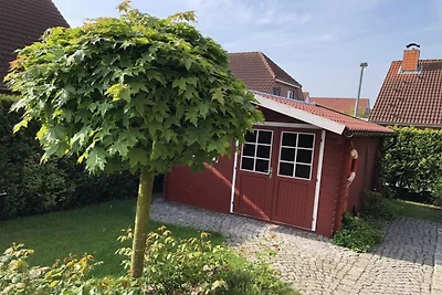 Henny Komfortable Ferienresidenz