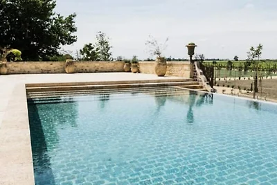 Cottage in Provence met privé-spa