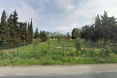 Appartamento vicino alle spiagge di Valras