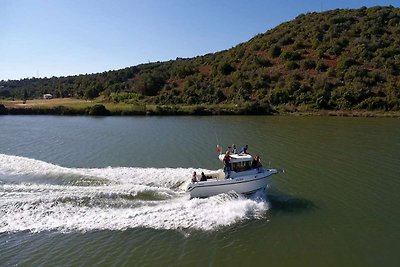 Villa Cozumel voor 8 personen in Albufeira