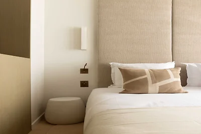 Luxe suite met airconditioning - 2 personen -...