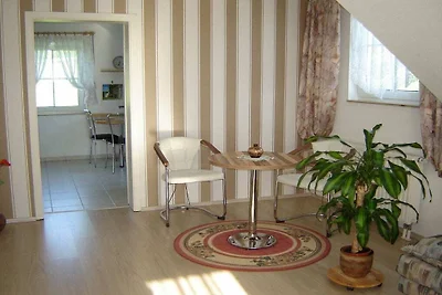 Im Haus Bergblick