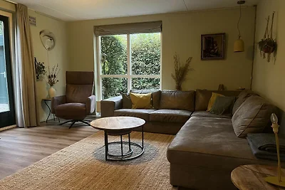 Gemütlicher Waldbungalow für 6 Personen