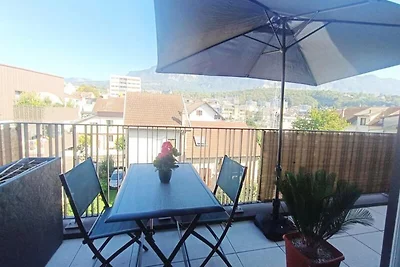 Monolocale per 2 persone