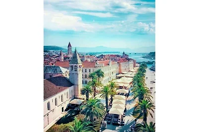 Ferienhaus Erholungsurlaub Okrug Gornji