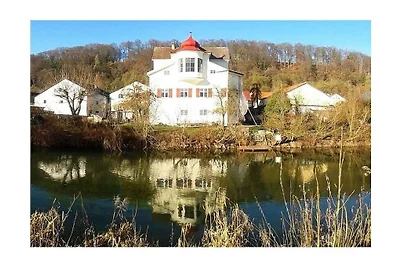 Inching Manor||Walting