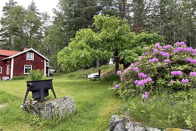 3 Personen vakantie huis in FJÄRDHUNDRA
