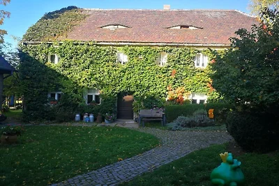 Holiday home with 1 bedroom