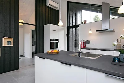 6 Personen Ferienhaus in Jerup