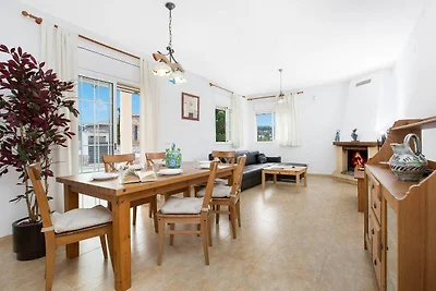 Schöne Villa mit privatem Pool