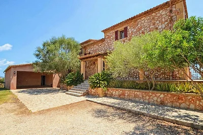 Ferienhaus auf Mallorca mit privatem Pool