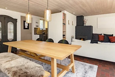 6 Personen Ferienhaus in Højslev