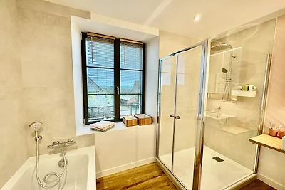 Schönes Ferienhaus in Corseul