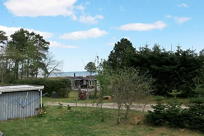 6 person holiday home in Hadsund-By Traum