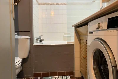 apartman za odmor Obiteljski odmor Barcelonnette