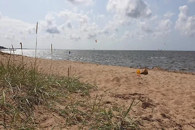 5 Personen Ferienhaus in Tarm