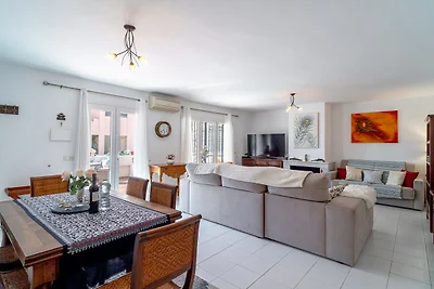 Ferienhaus in Nerja mit Meerblick