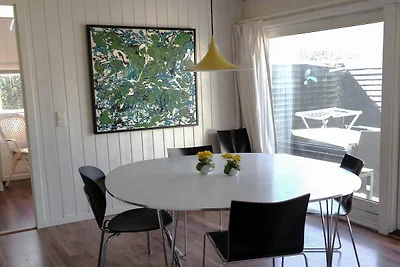 8 Personen Ferienhaus in Saltum-By Traum