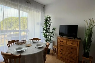 Ferienwohnung in der Nähe von Aigues-Mortes a...