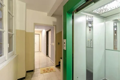 Kuća za odmor Dopust za oporavak Genova