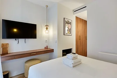 Magnifico appartamento con 2 camere da letto ...