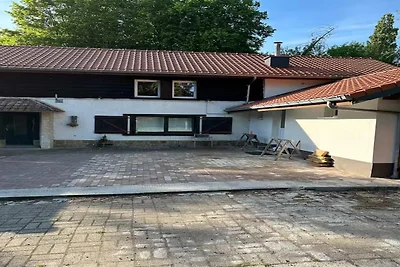 Vakantiehuis in Ruisseau de Vaux