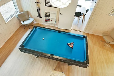 14 Personen Ferienhaus in Tisvildeleje